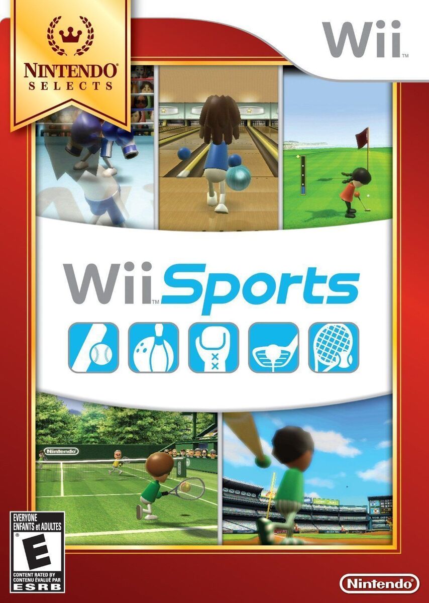 Wii Sports
